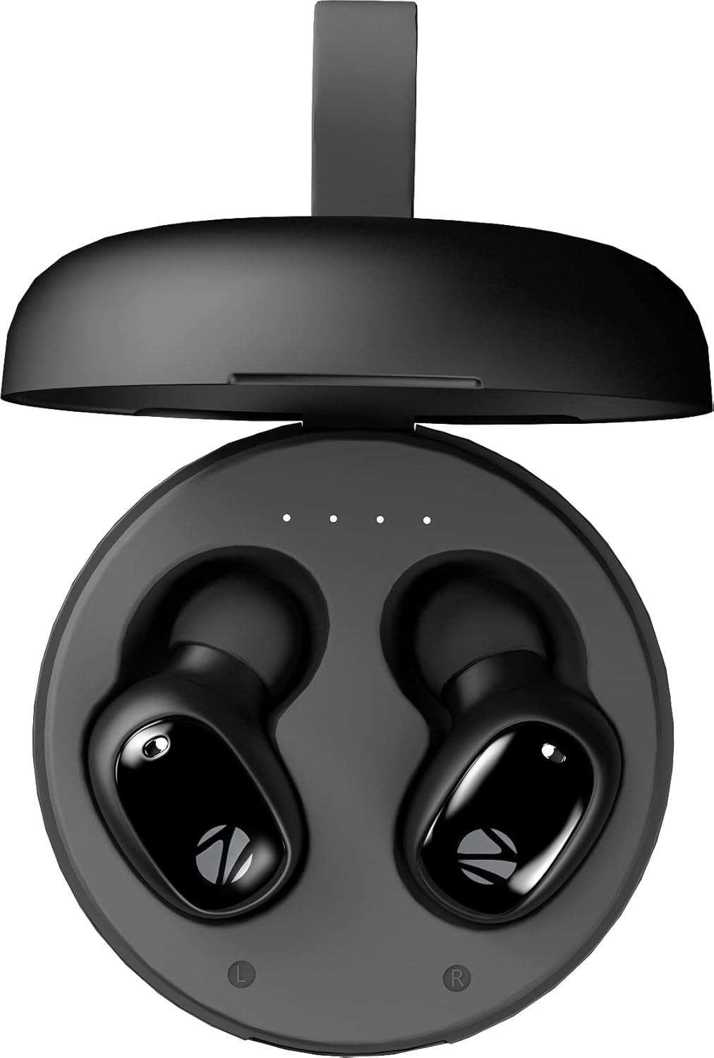 Zebronics Zeb-Sound Bomb 1 Speaker view 2